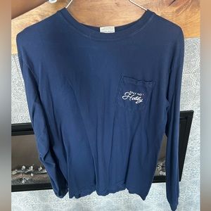 VGUC men’s barstool sports long sleeve tshirt